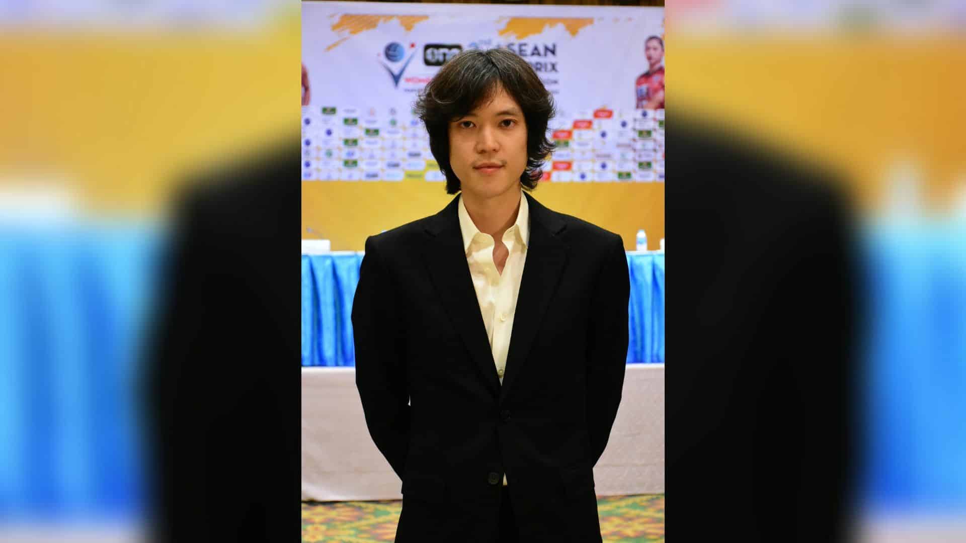 วอลเลย์บอลหญิง วัน อาเซียน กรังด์ปรีซ์ ช่องวัน31