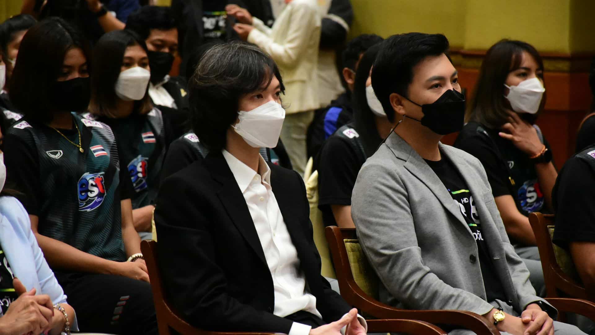 วอลเลย์บอลหญิง วัน อาเซียน กรังด์ปรีซ์ ช่องวัน31