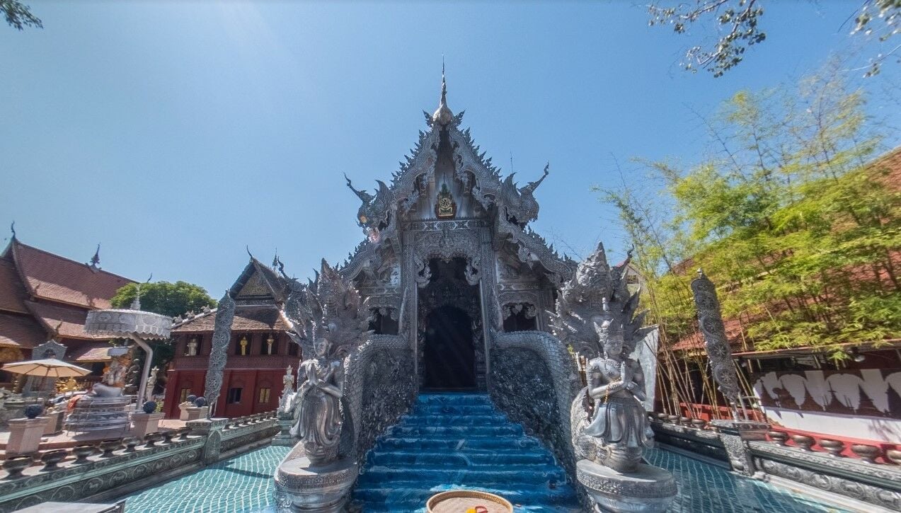 วัดศรีสุพรรณ