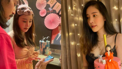 วันเกิดแตงโมนิดา