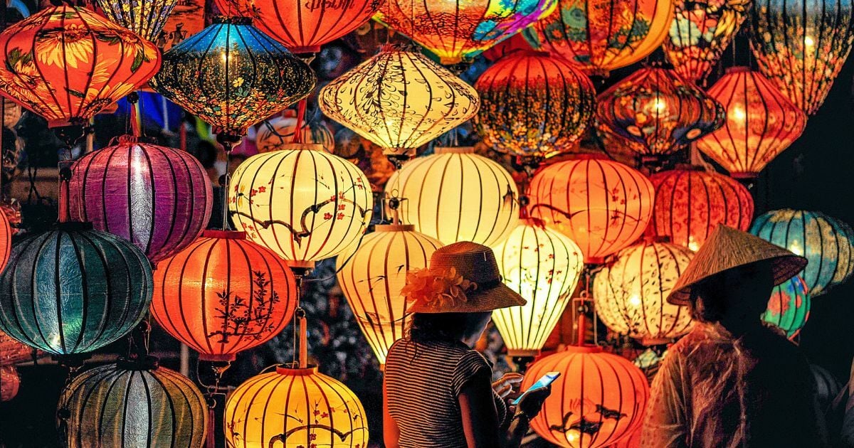 รวมคำอวยพร เทศกาลไหว้พระจันทร์ 2565