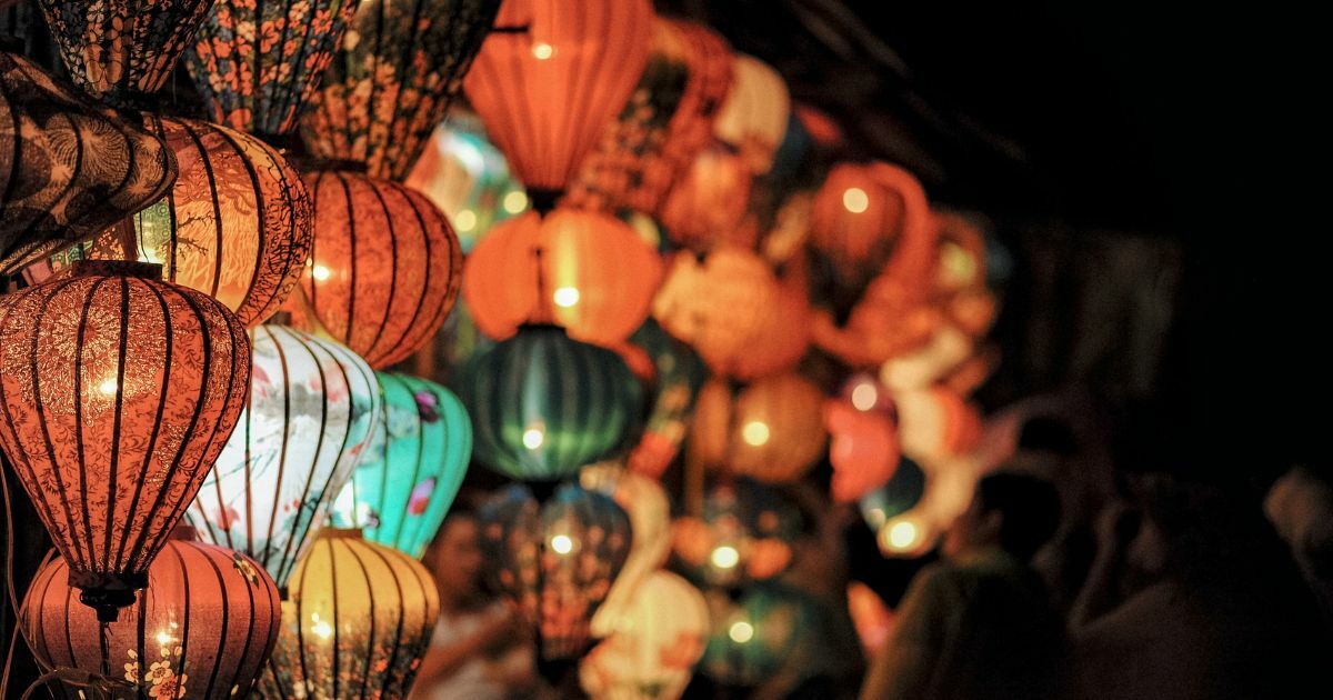 รวมคำอวยพร เทศกาลไหว้พระจันทร์ 2565