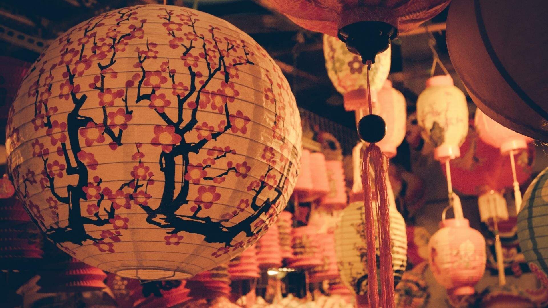 วันไหว้พระจันทร์ 2565