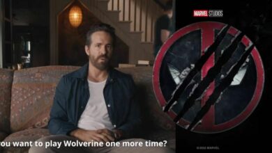 วูล์ฟเวอรีน Deadpool 3