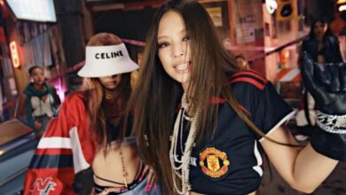 สถิติเจนนี่ ใส่เสื้อแมนยู