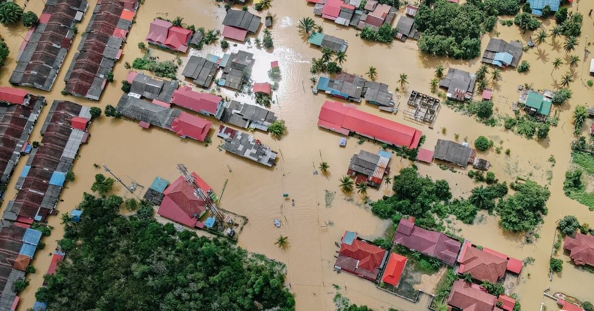 สภาพอากาศวันนี้