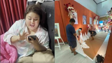 สรุปดราม่าเจ๊มิ้ง โคตรยำบางบ่อ โดนโกงงานแต่ง