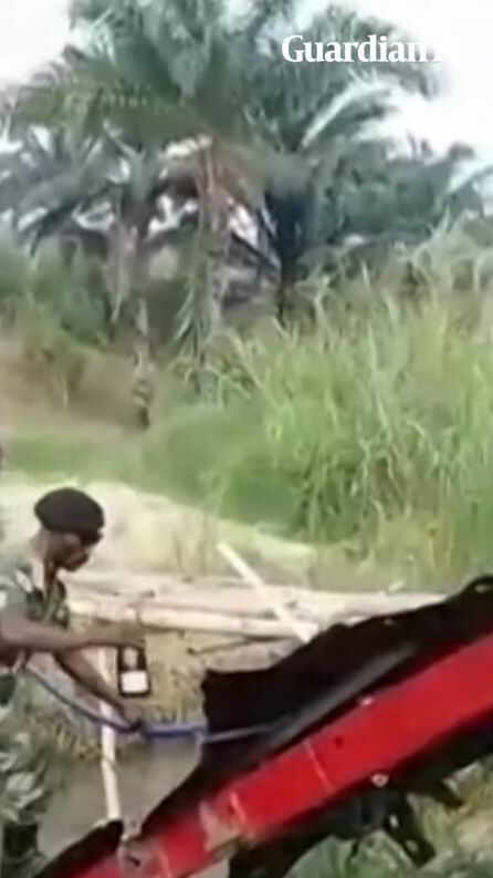 สะพานใหม่คองโก