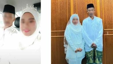 สาวมาเลย์ แต่งงานพ่อบุญธรรม