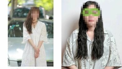 สาวเวียดนาม วางแผน หลอกแต่งงานเศรษฐี