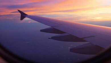 ส่วนลดตั๋วเครื่องบิน ลดทั่วฟ้าบินทั่วไทย