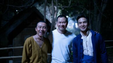 หนังบุพเพสันนิวาส ๒ ซื้อตั๋ว 1 แถม 1