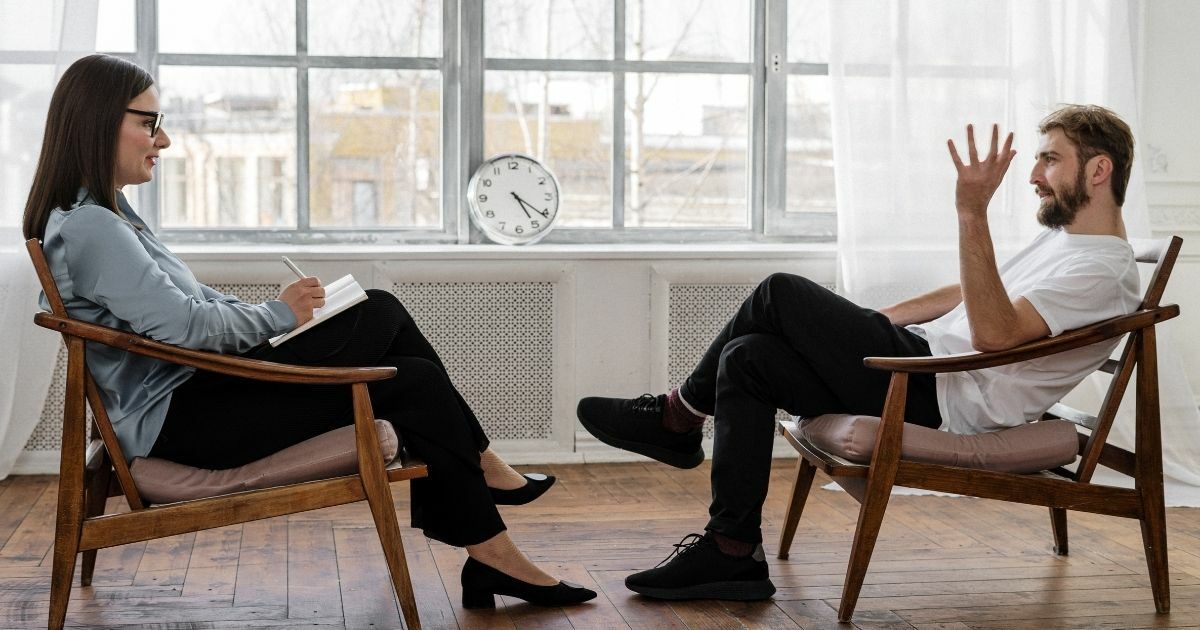 หมอดู จิตแพทย์