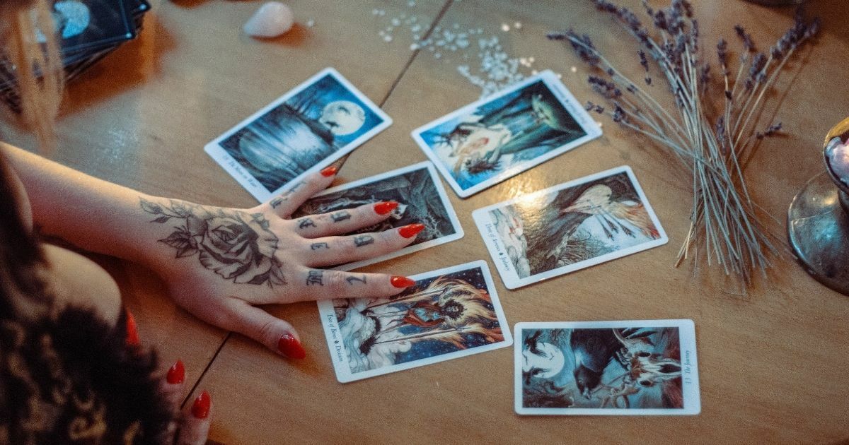 ทำไมคนไทยไปหา หมอดู มากกว่า จิตแพทย์