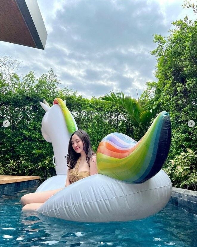 หมอเยลลี่ มาร์ช จุฑาวุฒิ