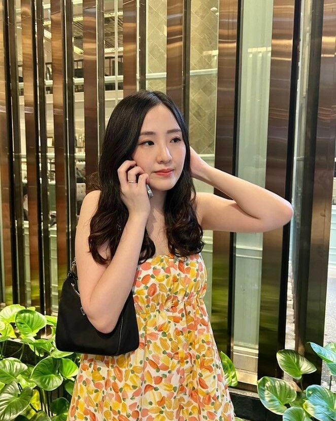 หมอเยลลี่ มาร์ช จุฑาวุฒิ