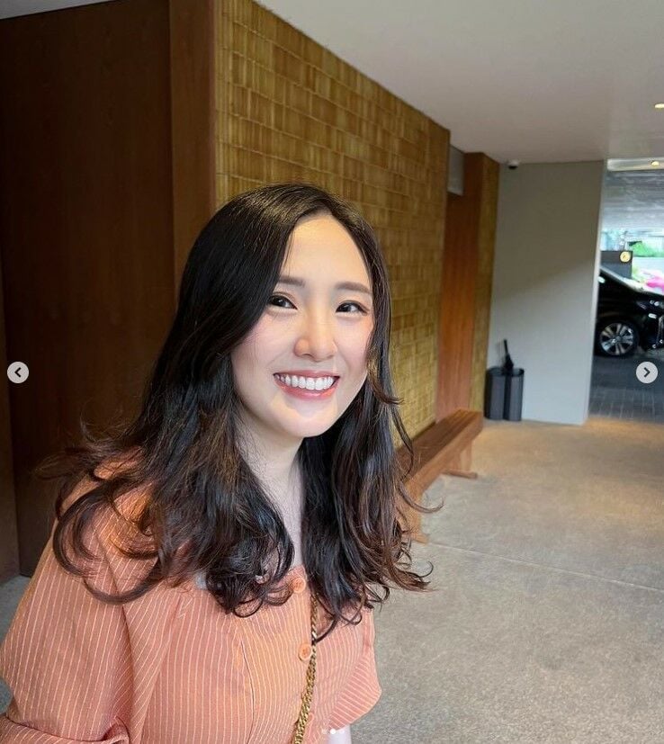 หมอเยลลี่ มาร์ช จุฑาวุฒิ