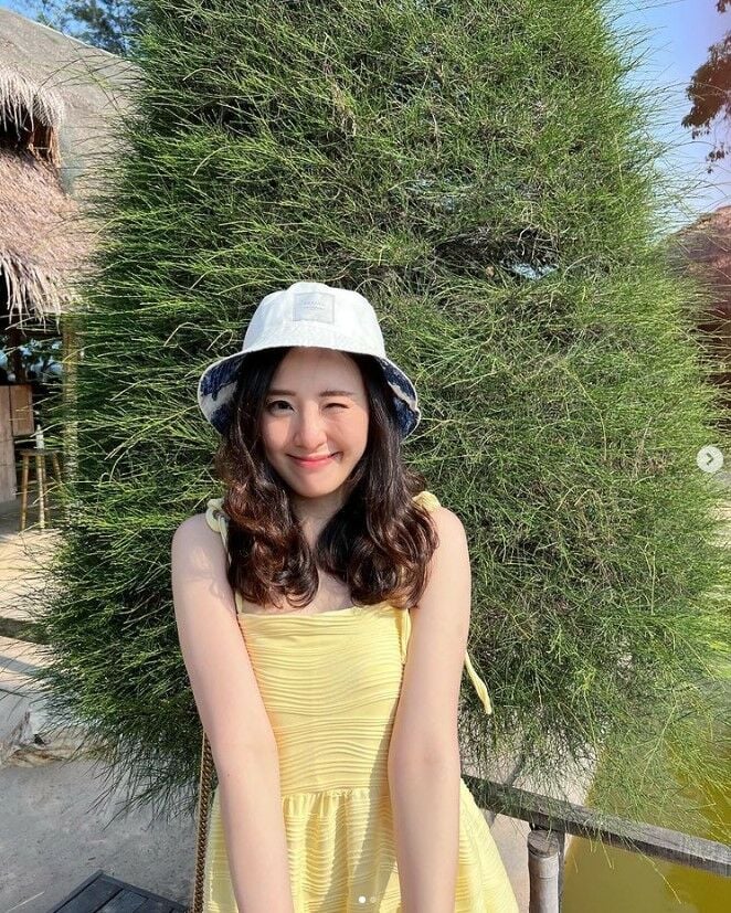 หมอเยลลี่ มาร์ช จุฑาวุฒิ