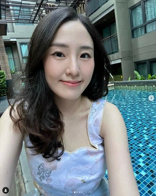 หมอเยลลี่ มาร์ช จุฑาวุฒิ