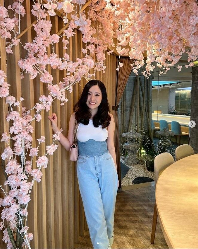 หมอเยลลี่ มาร์ช จุฑาวุฒิ