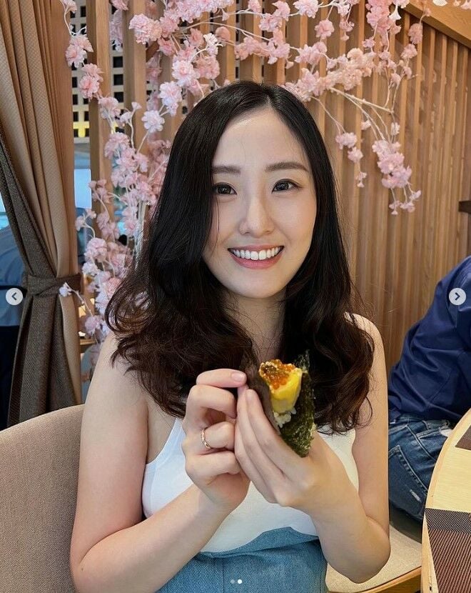 หมอเยลลี่ มาร์ช จุฑาวุฒิ