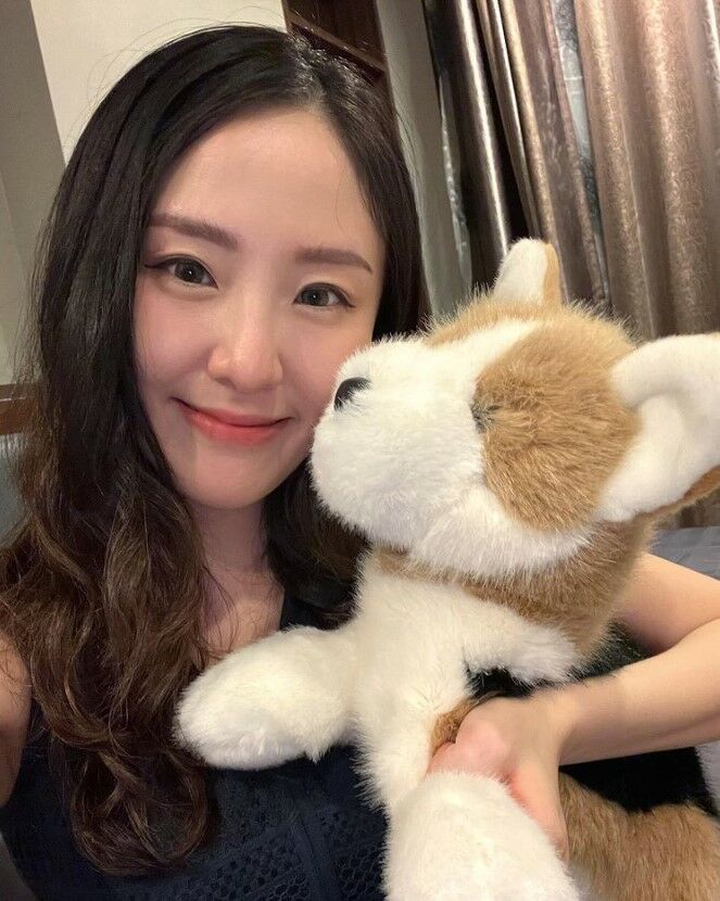 หมอเยลลี่ มาร์ช จุฑาวุฒิ