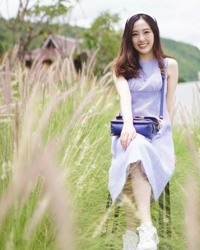 หมอเยลลี่ มาร์ช จุฑาวุฒิ