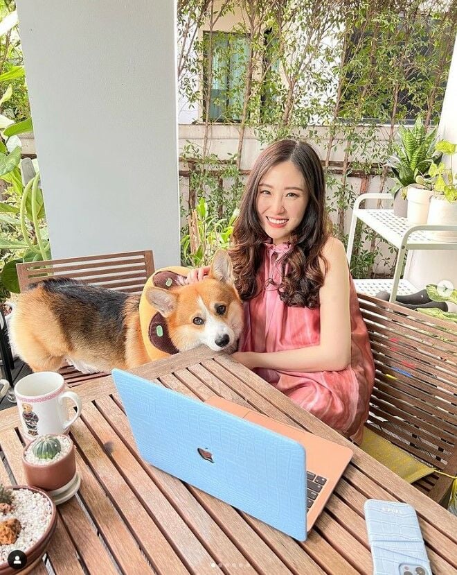 หมอเยลลี่ มาร์ช จุฑาวุฒิ