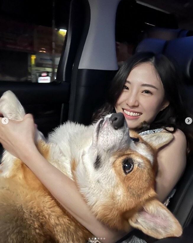 หมอเยลลี่ มาร์ช จุฑาวุฒิ