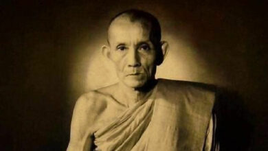 หลวงพ่อกวย ประวัติ