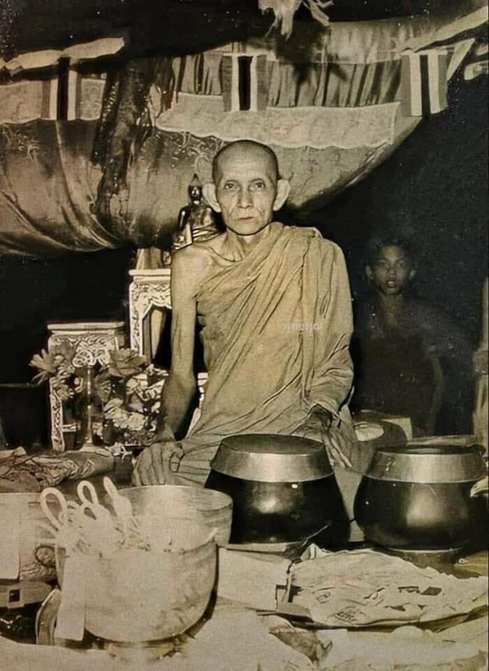 หลวงพ่อกวย ประวัติ