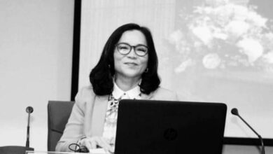 อรทัย ก๊กผล