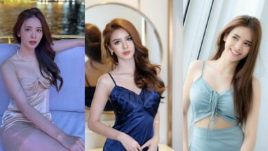 อาย ปรียาณัฐ แฟน นุ๊ก ธนดล