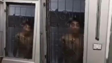 อ้น โค้กซีโร่ พังห้อง