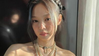 เจนนี่ marvel