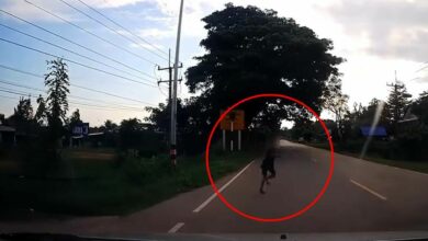 ขอแตรสามช่า