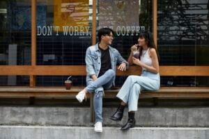 เดทแบบประหยัด