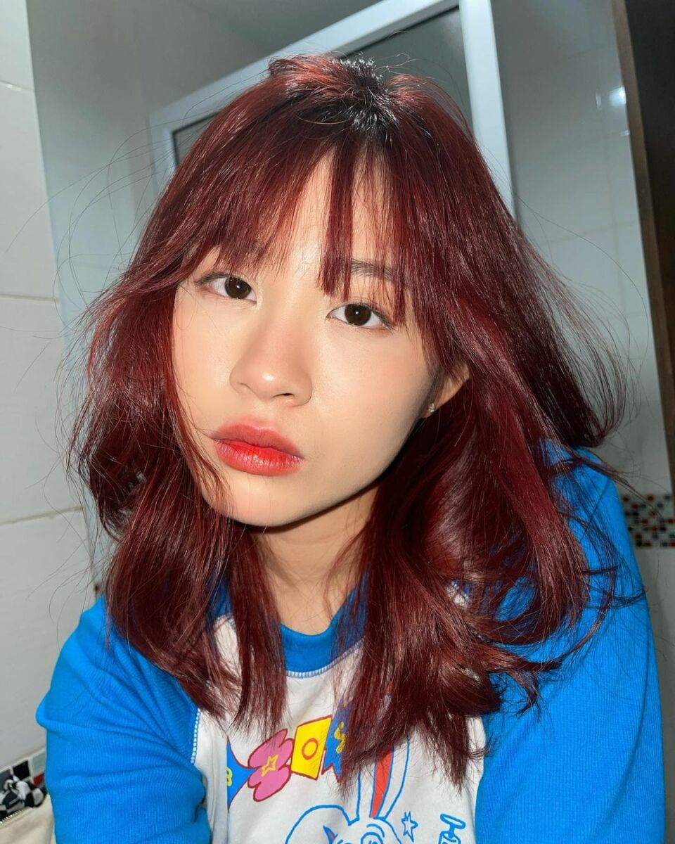 เบล วริศรา ประสบอุบัติเหตุ