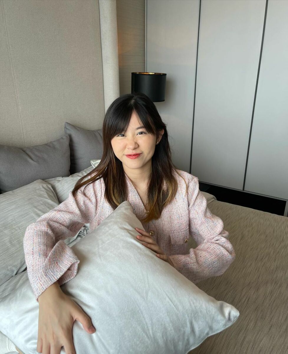 เบล วริศรา ประสบอุบัติเหตุ
