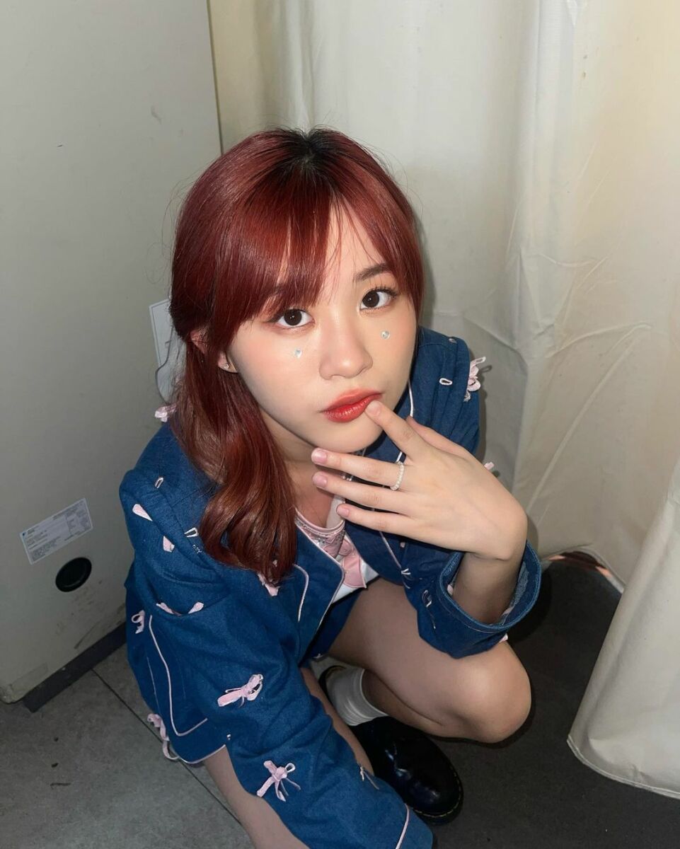 เบล วริศรา ประสบอุบัติเหตุ