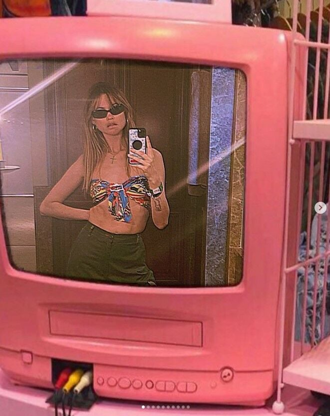 เบฮาติ พรินส์ลู