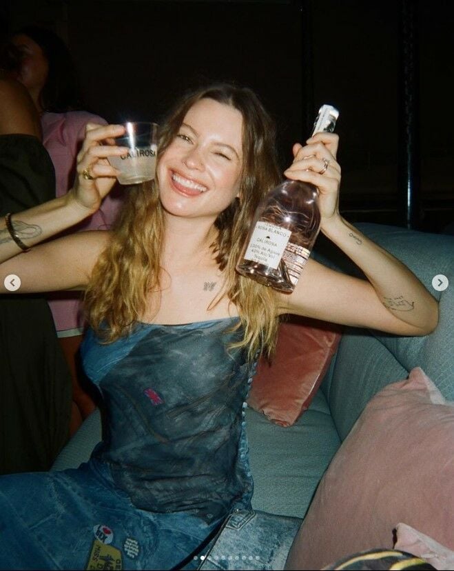 เบฮาติ พรินส์ลู