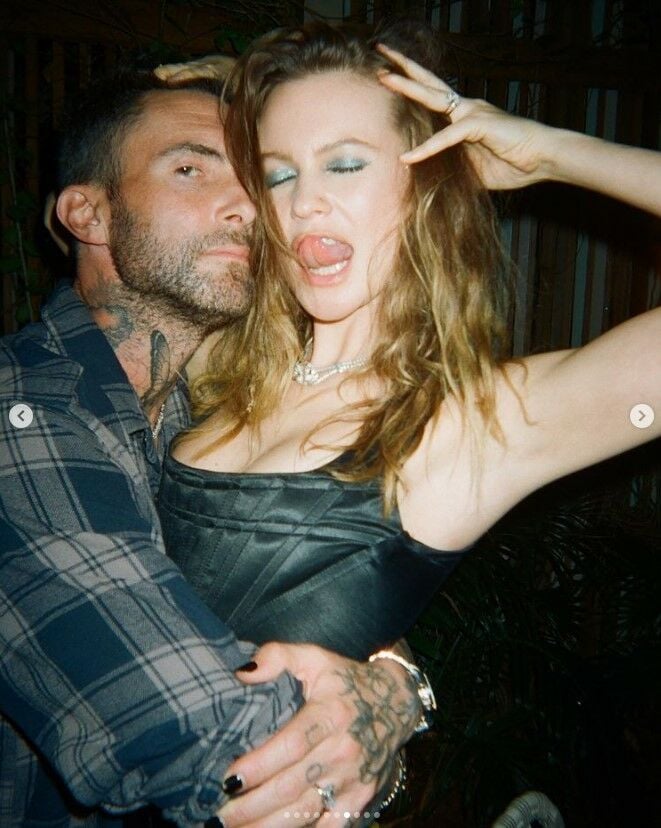 เบฮาติ พรินส์ลู