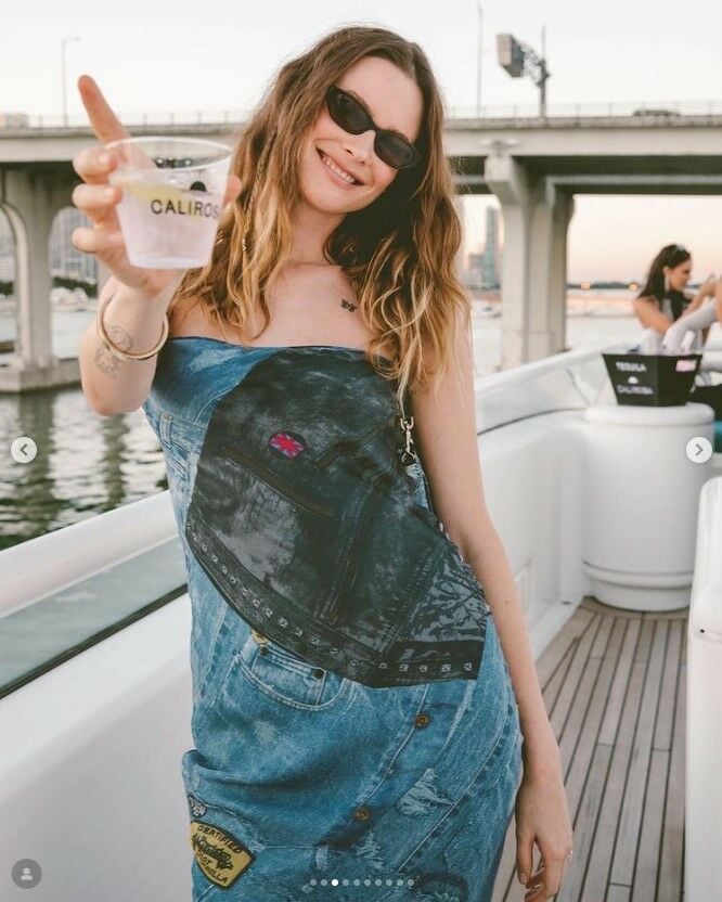 เบฮาติ พรินส์ลู