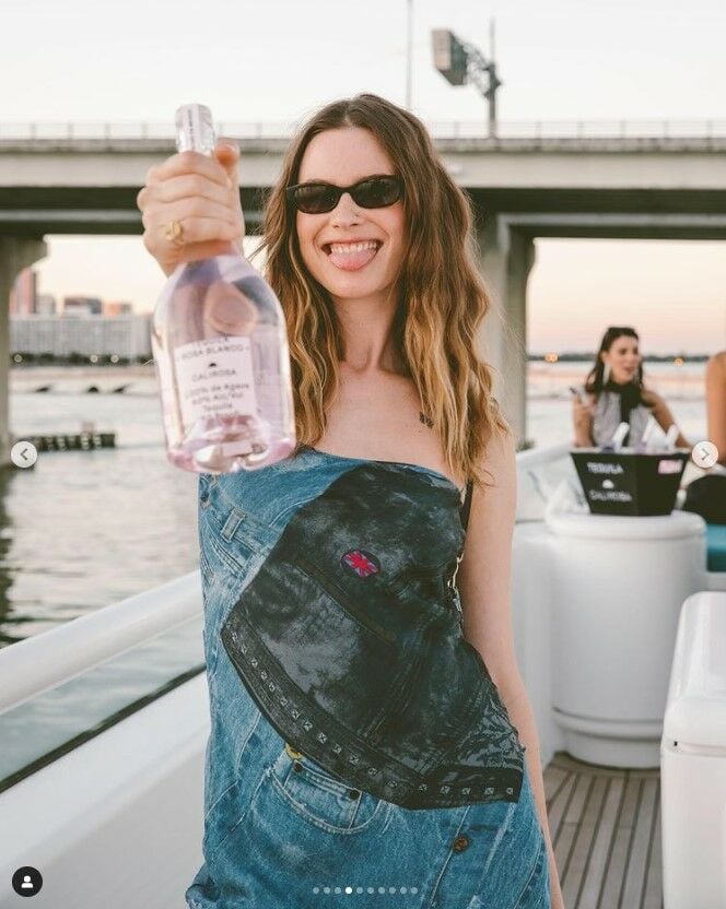 เบฮาติ พรินส์ลู