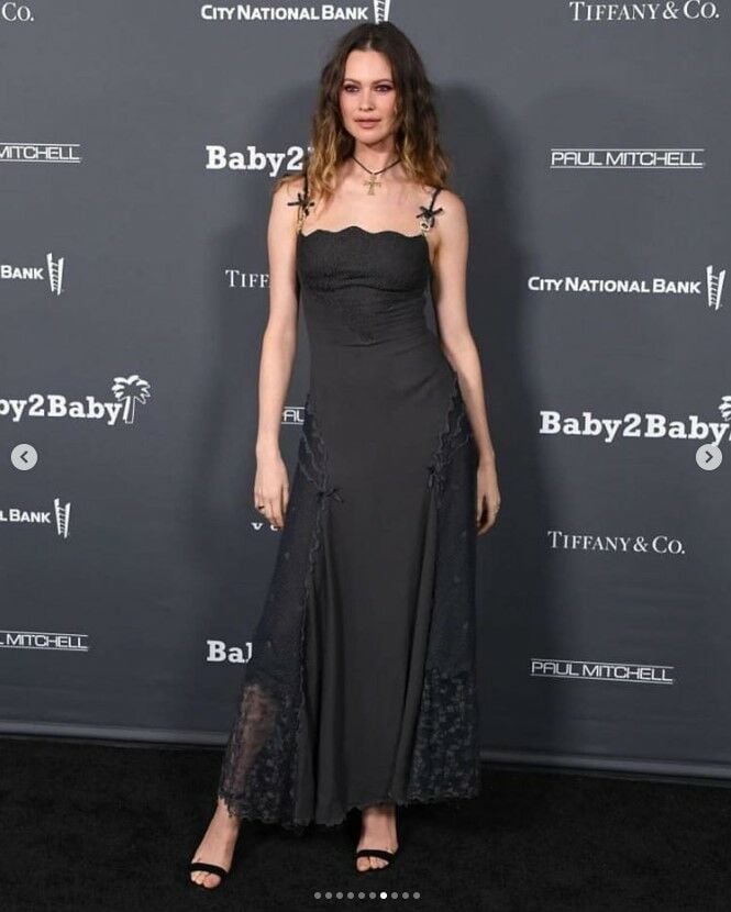 เบฮาติ พรินส์ลู