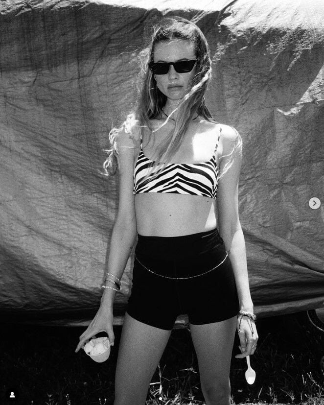 เบฮาติ พรินส์ลู