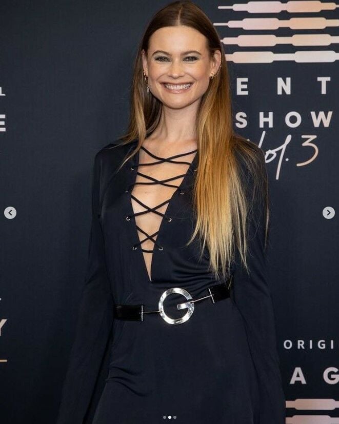 เบฮาติ พรินส์ลู