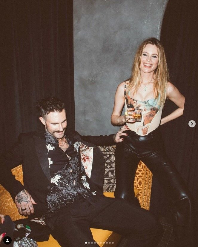 เบฮาติ พรินส์ลู