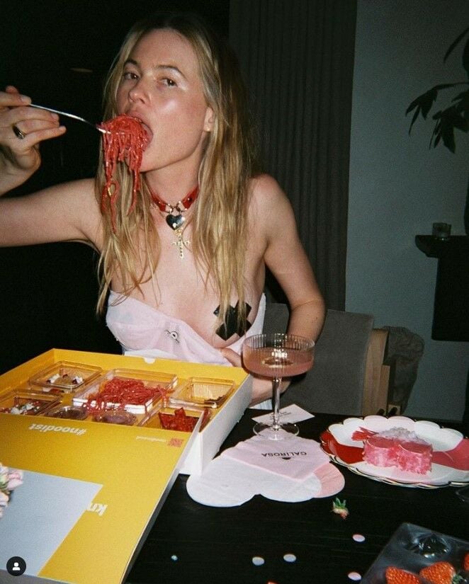 เบฮาติ พรินส์ลู